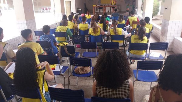 Doação – Base Missionária